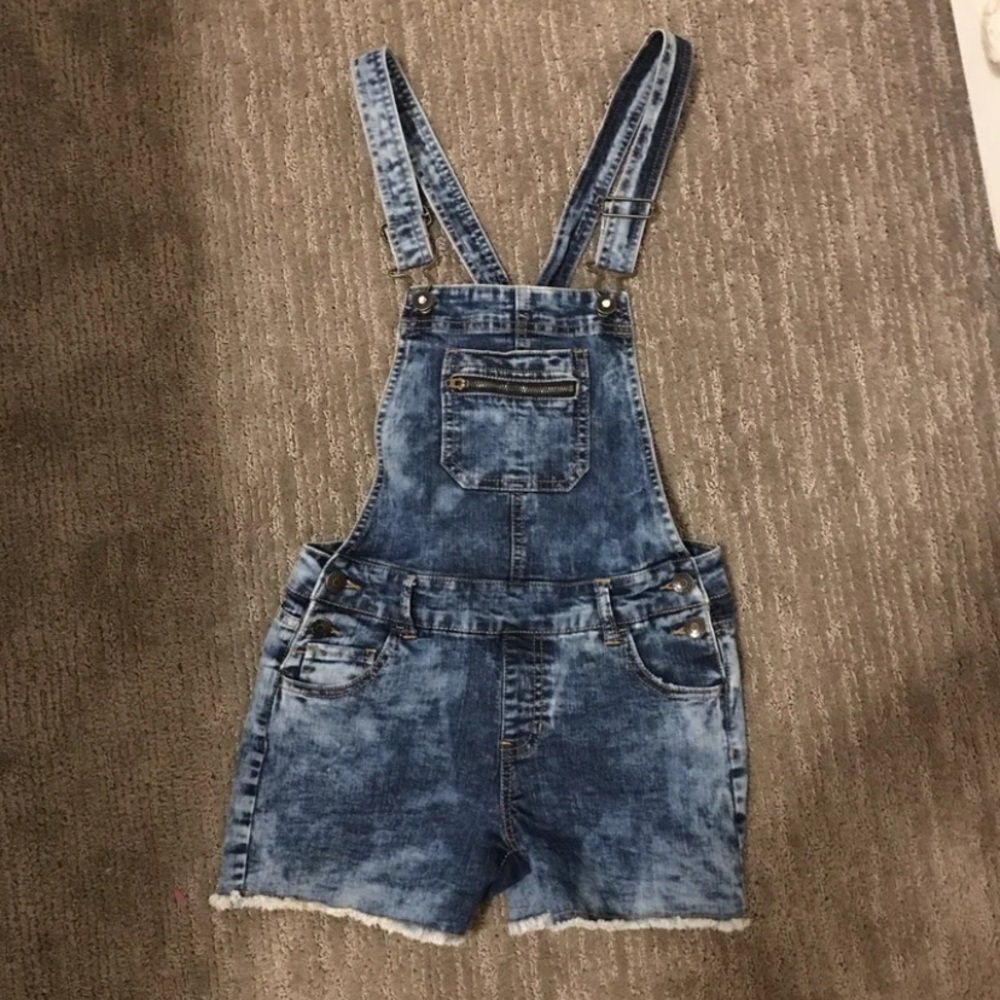 overalls